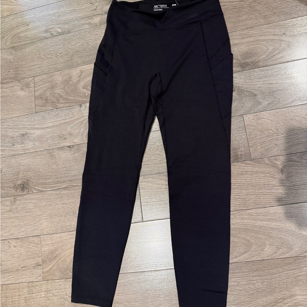 Arc'teryx Delaney Leggings